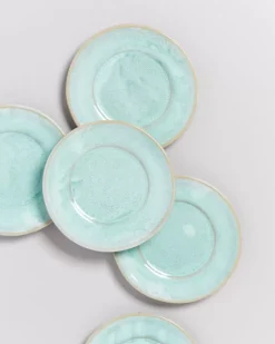 Cordoama Untertasse Mint