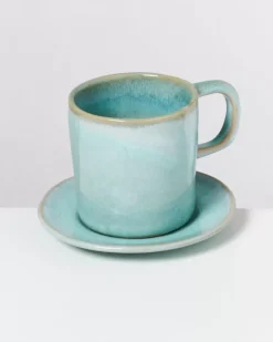 Cordoama Untertasse Mint