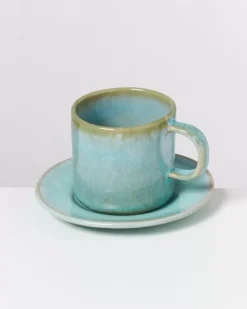Cordoama Untertasse Mint