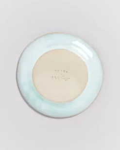 Cordoama Untertasse Mint