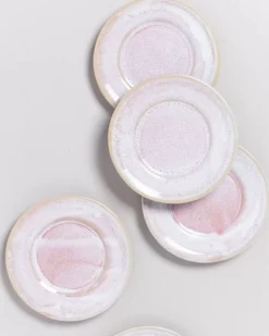 Cordoama Untertasse Rose