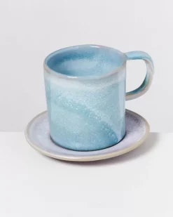 Cordoama Untertasse Rose