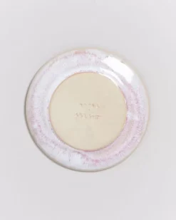 Cordoama Untertasse Rose