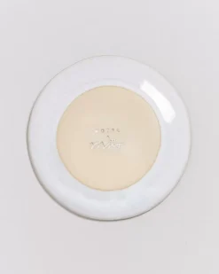 Cordoama Untertasse Weis