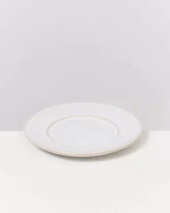 Cordoama Untertasse Weis