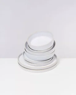 Cordoama Weis - 8 Teiliges Set