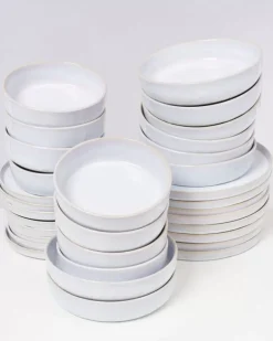 Cordoama Weis - 32 Teiliges Set