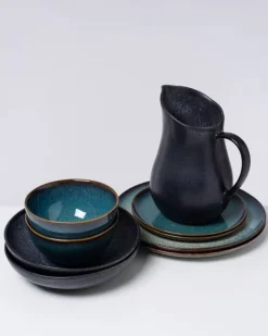 Fairylight Dinner - 9 Teiliges Set