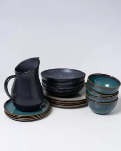 Fairylight Dinner - 17 Teiliges Set