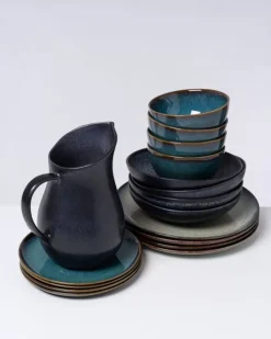 Fairylight Dinner - 17 Teiliges Set