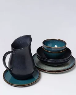 Fairylight Dinner - 9 Teiliges Set