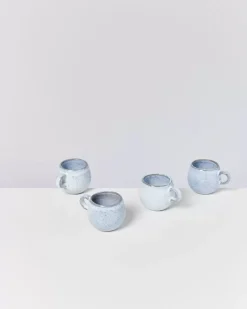 Frio 4Er Set Espressotasse