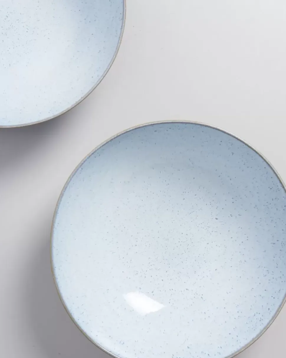 Frio Servierschale Gros Flach