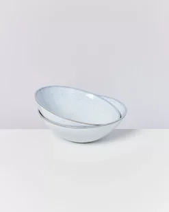 Frio Servierschale Klein Flach