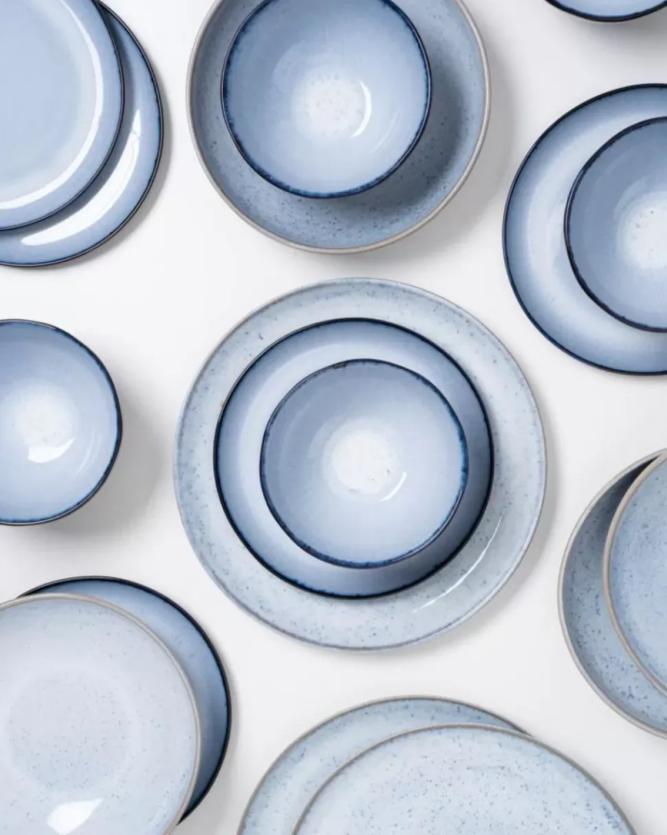 Frio Table Setting Stories - 16 Teiliges Set