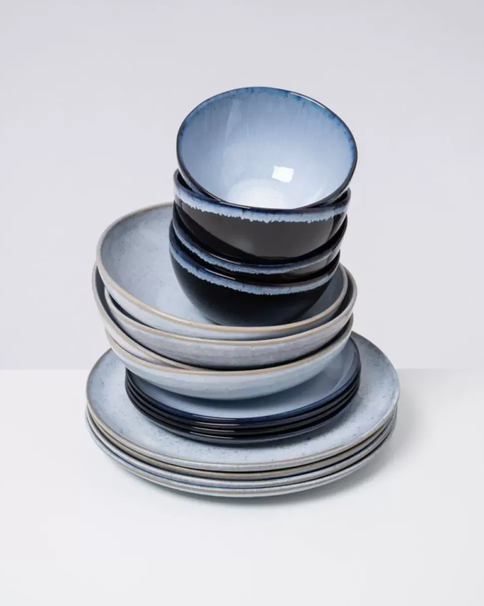 Frio Table Setting Stories - 16 Teiliges Set