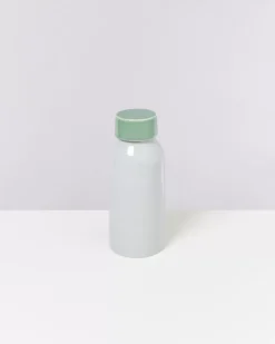 Garrafa Hellblau Salbei