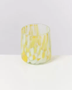 Geschenkbox - 4 X Alegria Glas Klein