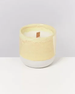 Geschenkbox - 2 X Coimbra Teetasse & 1 X Duftkerze