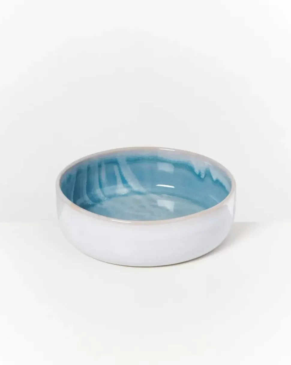 Geschenkbox - 6 X Cordoama Muslischale