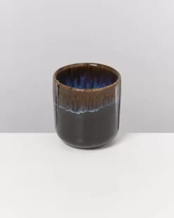 Geschenkbox - 4 X Melides Becher Klein