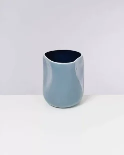 Joao Vase L Graublau