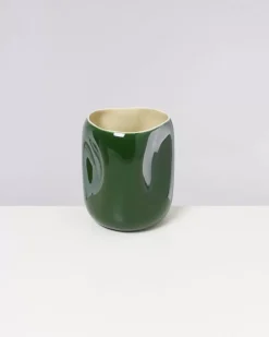 Joao Vase L Grun Vanille