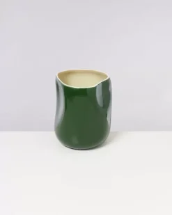 Joao Vase L Grun Vanille