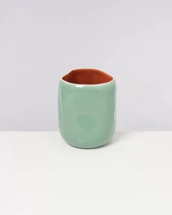 Joao Vase L Salbei Kupfer