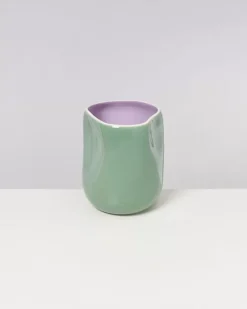 Joao Vase L Salbei Lila