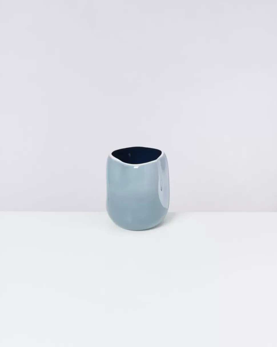 Joao Vase M Graublau