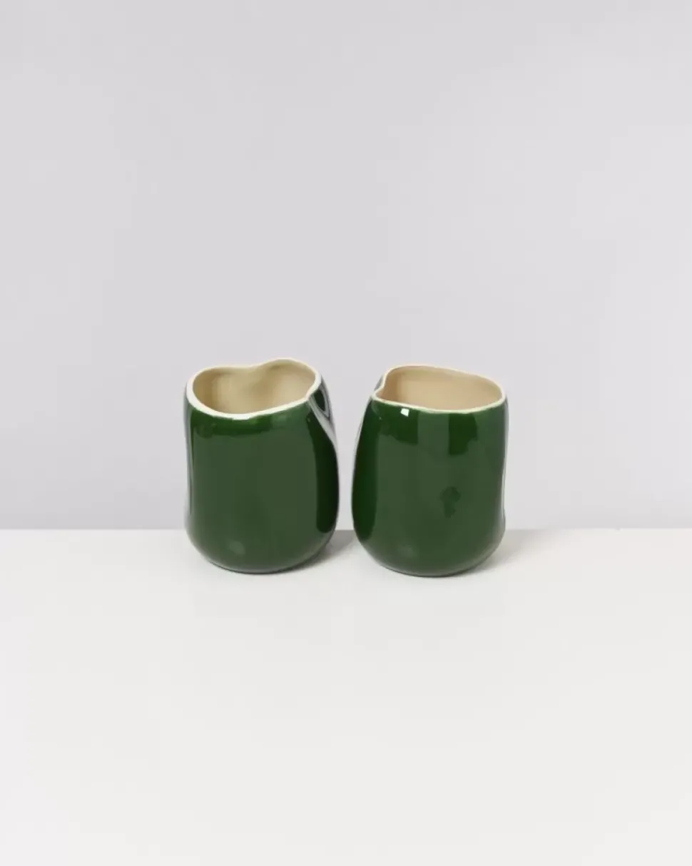 Joao Vase M Grun Vanille