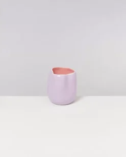 Joao Vase M Lila Rosa