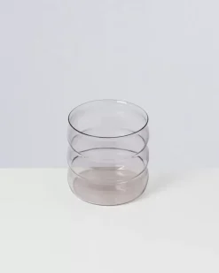 Joia Glas Bubble Amethist