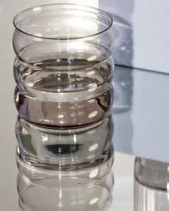 Joia Glas Bubble Amethist