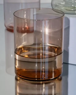 Joia Glas Gros Bronze