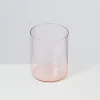 Joia Glas Gros Pink Opal