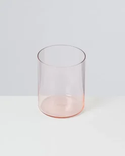 Joia Glas Gros Pink Opal