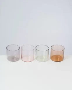 Joia Glas Klein Amethist