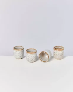 Lua Becher Klein Beige