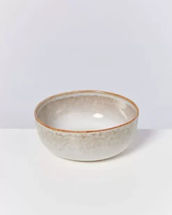 Lua Muslischale Beige