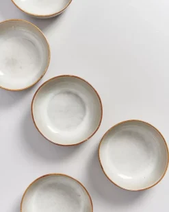 Lua Muslischale Beige