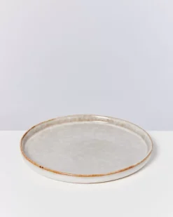 Lua Teller Klein Beige