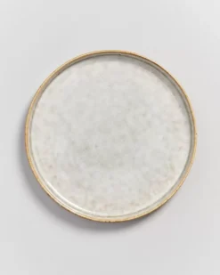 Lua Teller Klein Beige