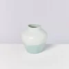 Madalin Vase Mint
