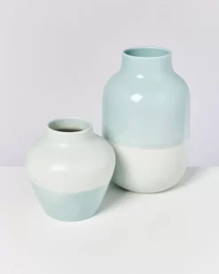 Madalin Vase Mint