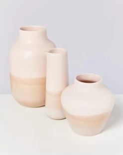 Madalin Vase Sand