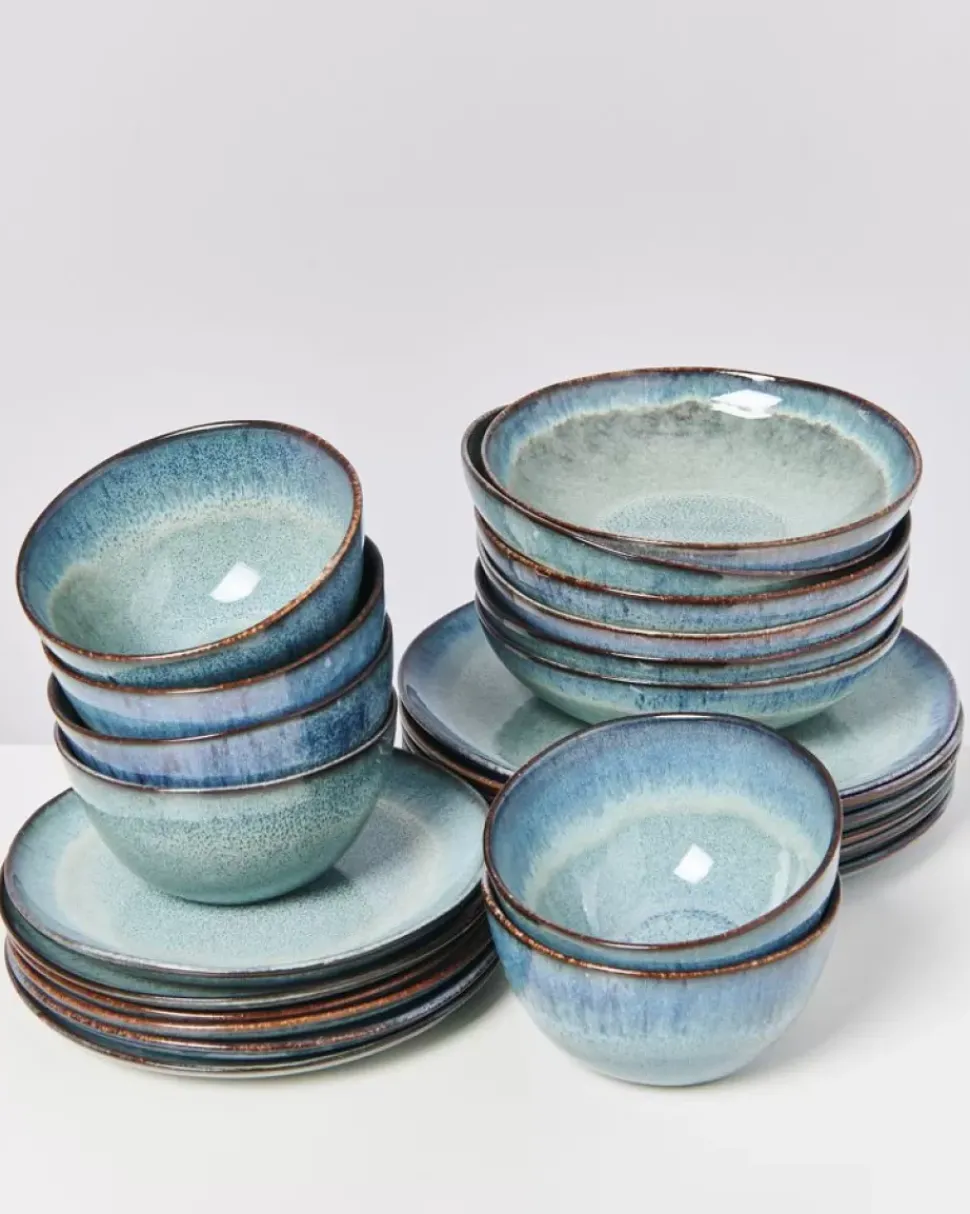 Madeira - 24 Teiliges Set