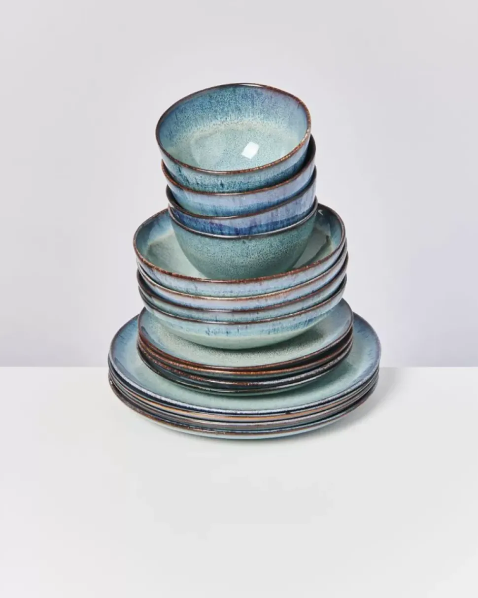 Madeira - 16 Teiliges Set