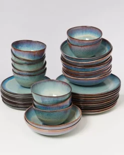 Madeira - 40 Teiliges Set